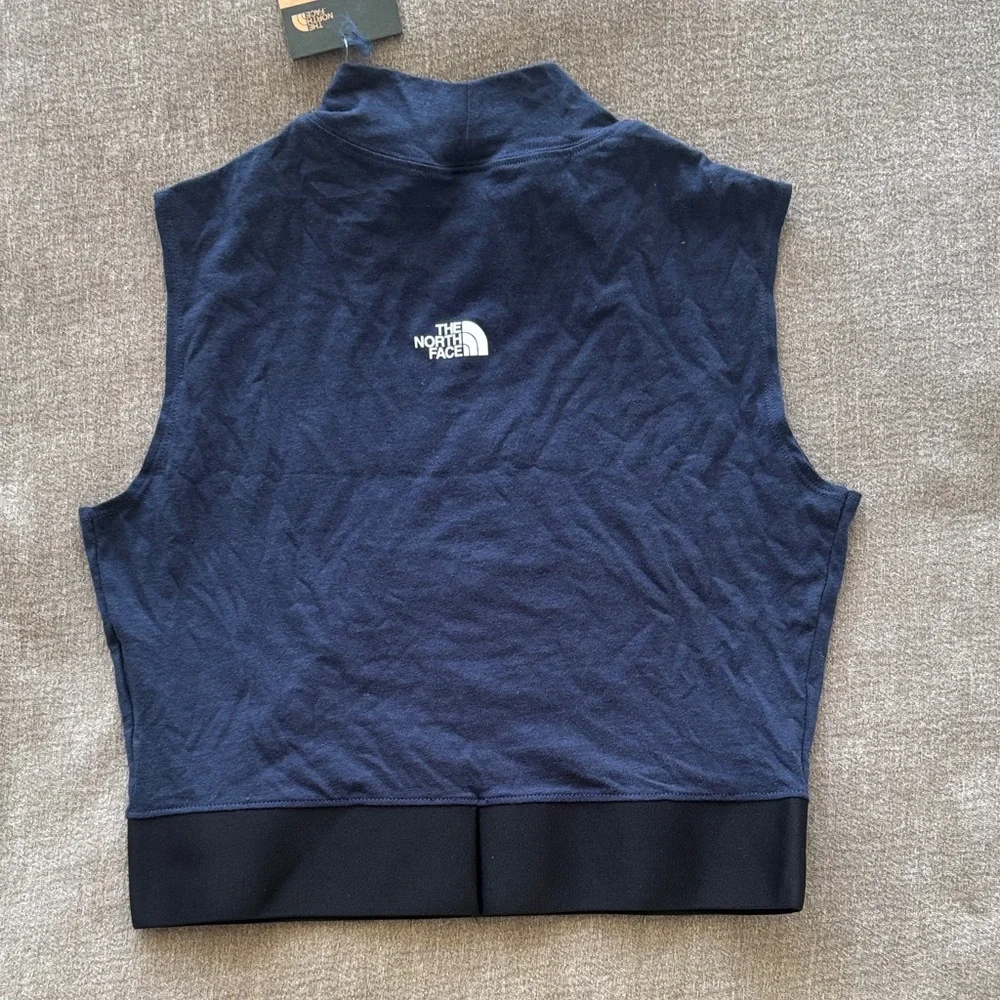 The North Face Coordinates Tank - Picture 2 of 4